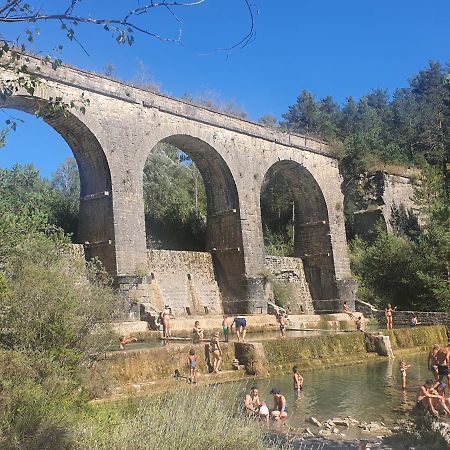 Fabuloso Apartamento Con Vistas A La Montana El Abedul Luga 23 Castiello De Jaca Kültér fotó