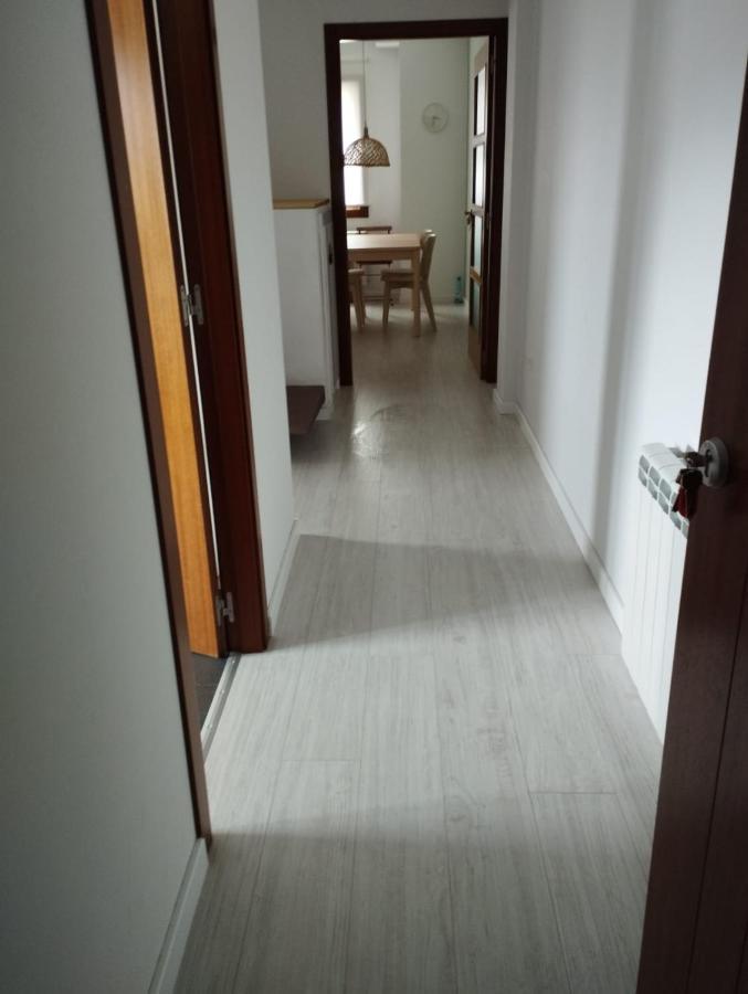 Fabuloso Apartamento Con Vistas A La Montana El Abedul Luga 23 Castiello De Jaca Kültér fotó