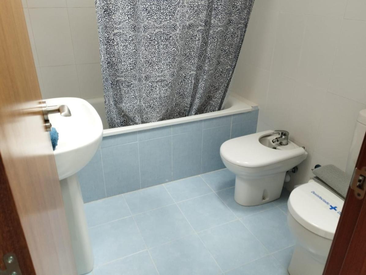 Fabuloso Apartamento Con Vistas A La Montana El Abedul Luga 23 Castiello De Jaca Kültér fotó