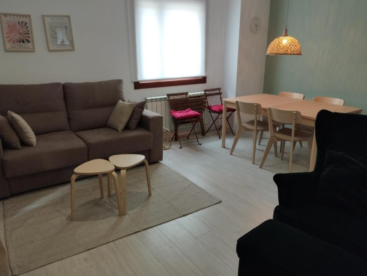 Fabuloso Apartamento Con Vistas A La Montana El Abedul Luga 23 Castiello De Jaca Kültér fotó