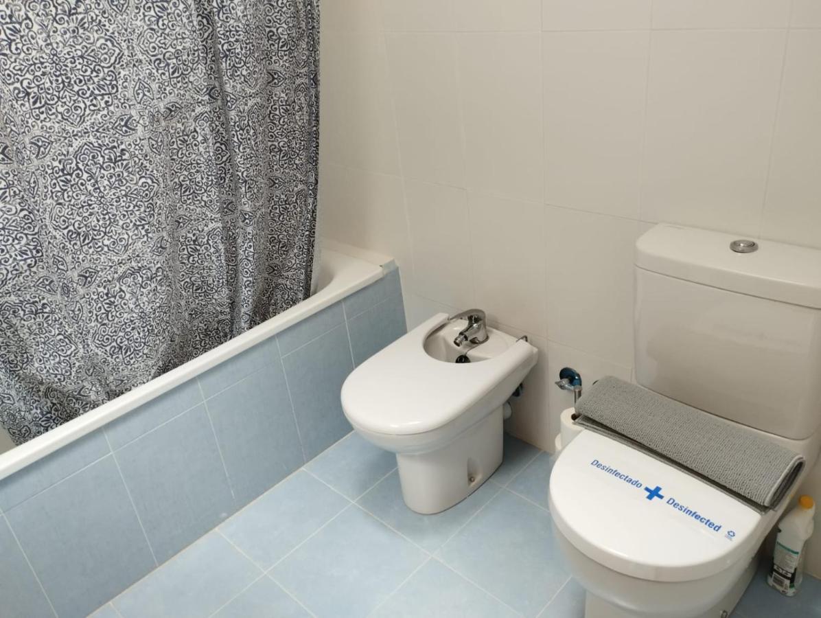 Fabuloso Apartamento Con Vistas A La Montana El Abedul Luga 23 Castiello De Jaca Kültér fotó