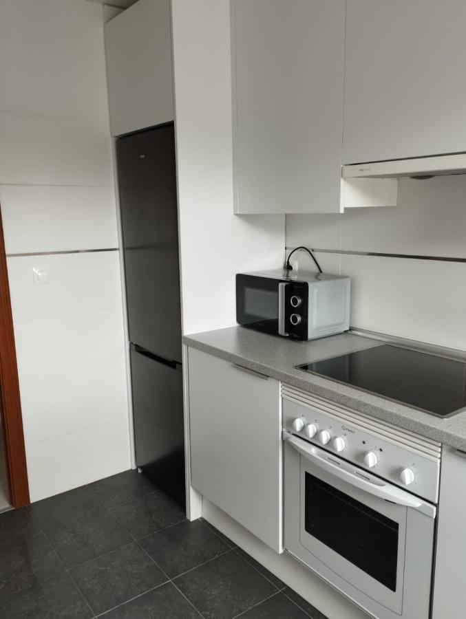 Fabuloso Apartamento Con Vistas A La Montana El Abedul Luga 23 Castiello De Jaca Kültér fotó