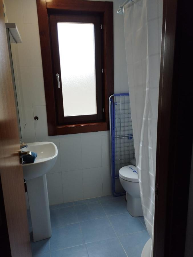 Fabuloso Apartamento Con Vistas A La Montana El Abedul Luga 23 Castiello De Jaca Kültér fotó