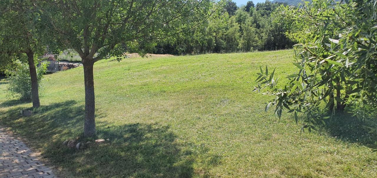 Fabuloso Apartamento Con Vistas A La Montana El Abedul Luga 23 Castiello De Jaca Kültér fotó